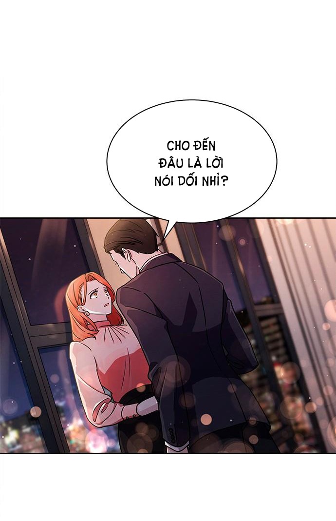 the castle - cô dâu của quỷ chapter 1.1 24