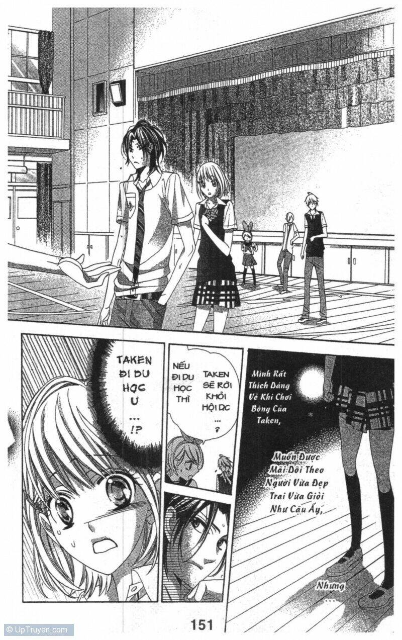 alice binetsu 38°c - we are tsubasa ga oka d.c chapter 3 152