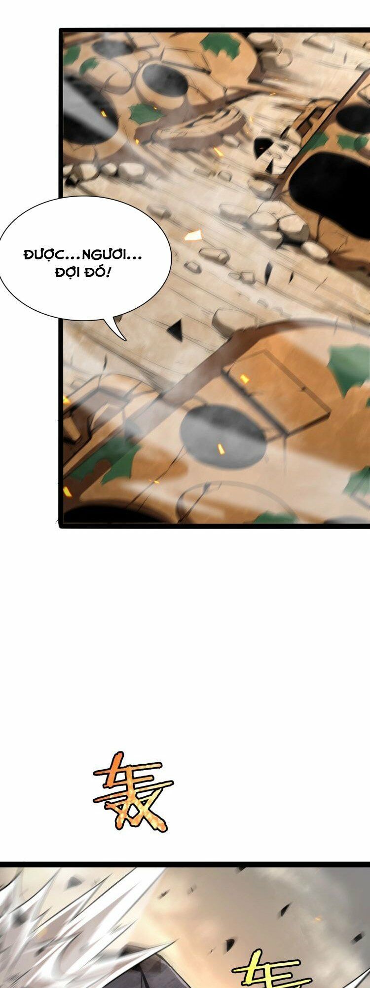 chư giới - tận thế online chapter 9 34