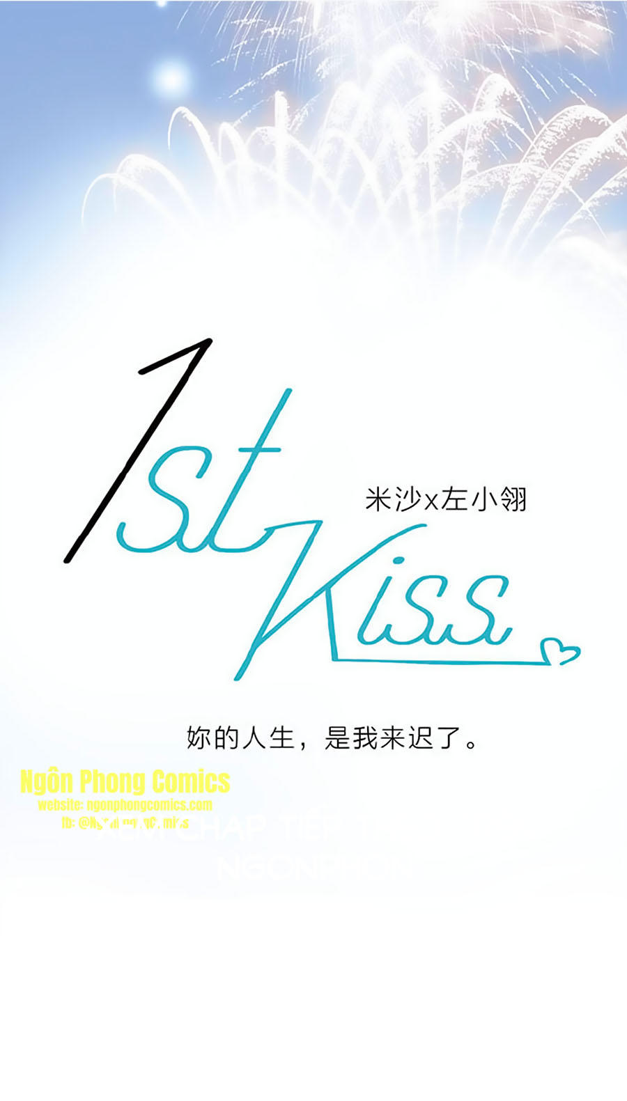 tình yêu và nhà sản xuất chapter 13 47