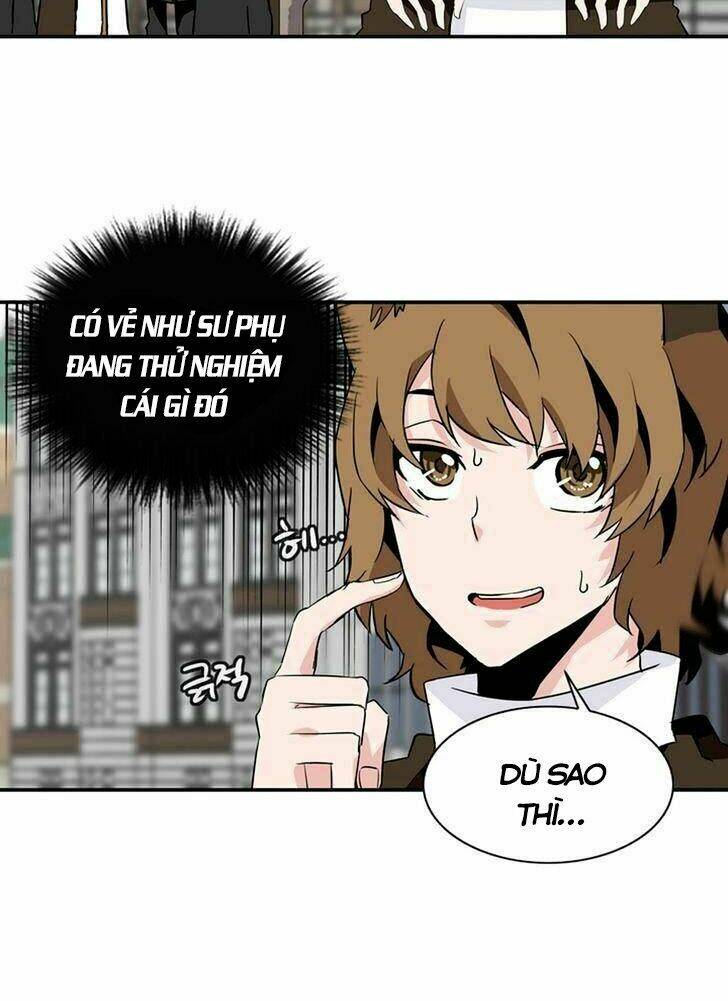 ảo mộng vương chapter 39 29