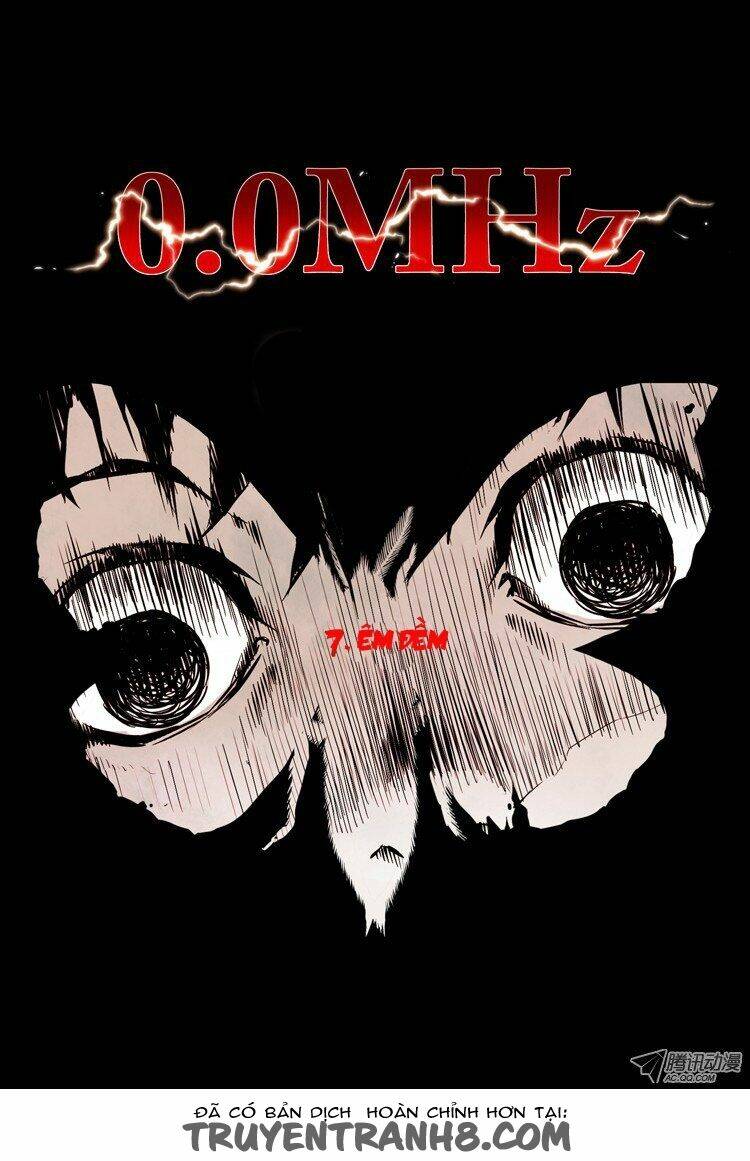 0.0 mhz - tần số chết chapter 42 5