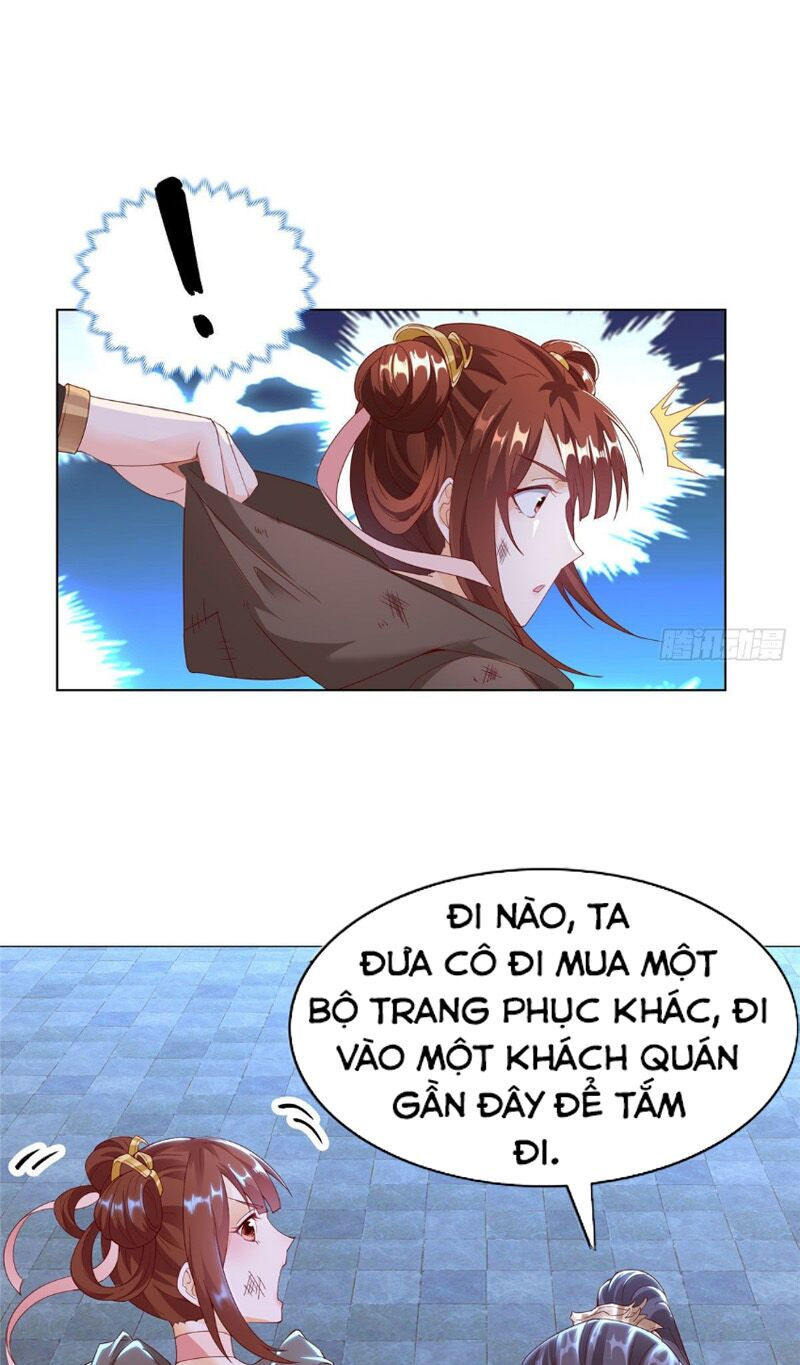 người nuôi rồng chapter 37 6