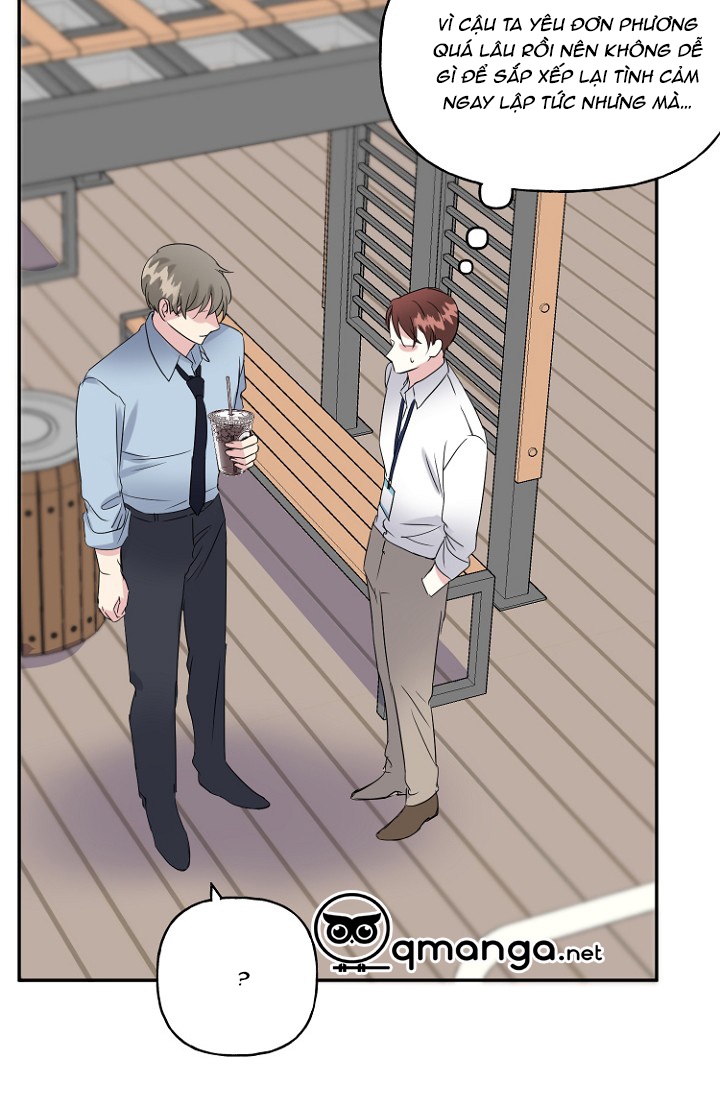 xác suất tình yêu chapter 3 72