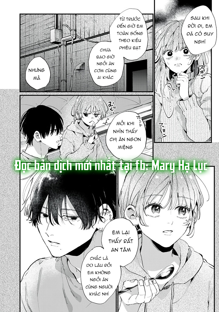 himokuzu hana muốn chết chapter 1.2 21