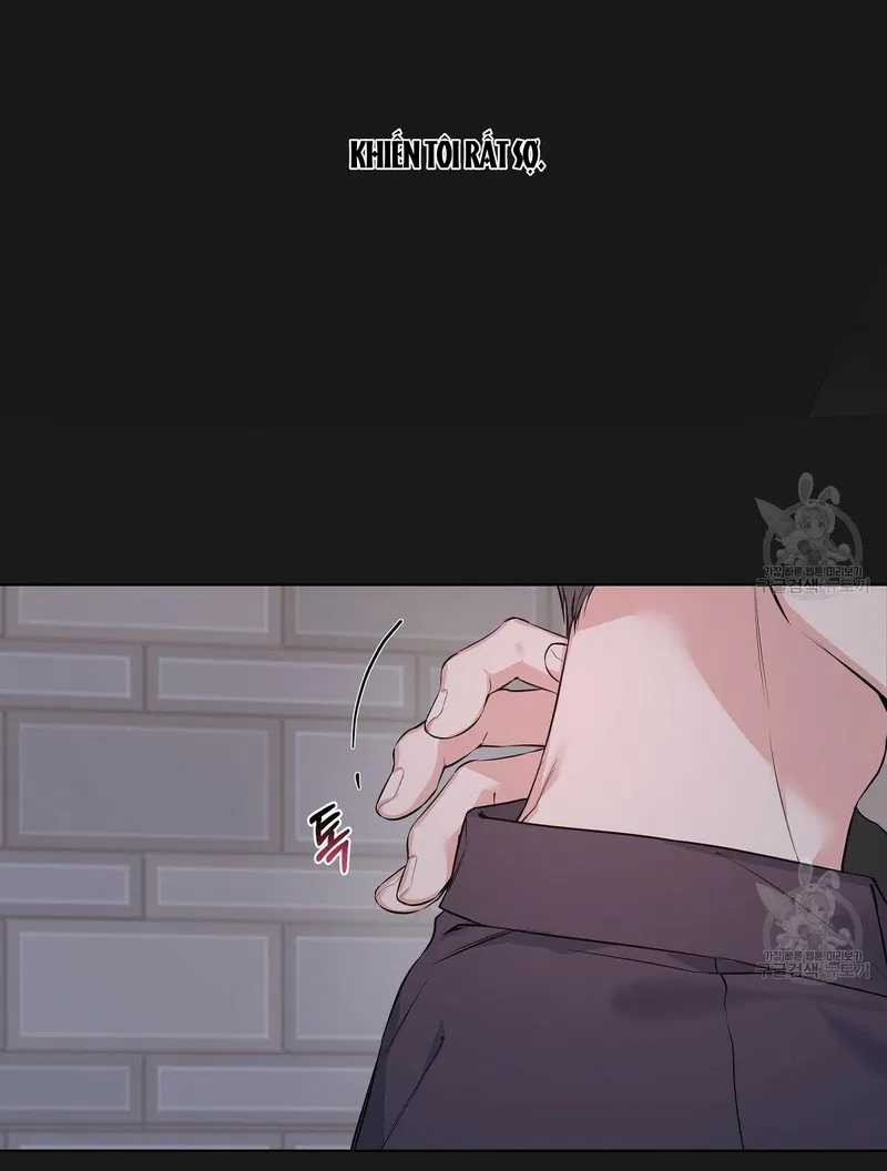 đừng bận tâm, em yêu chapter 17 61