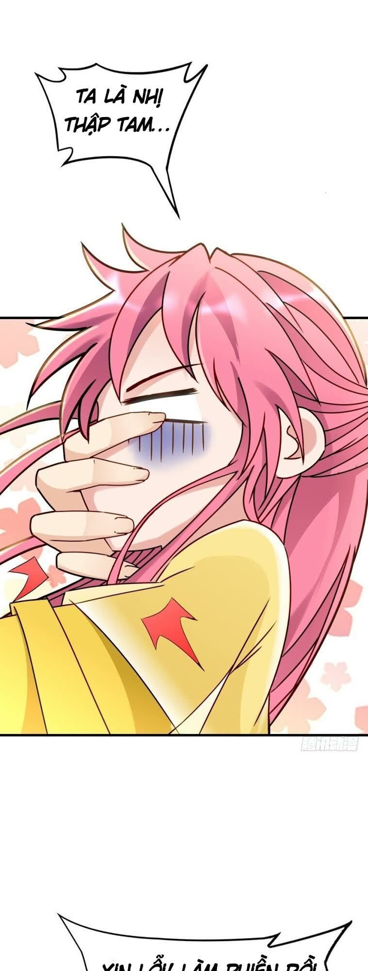 lão tổ của bạn đang online chapter 3 26