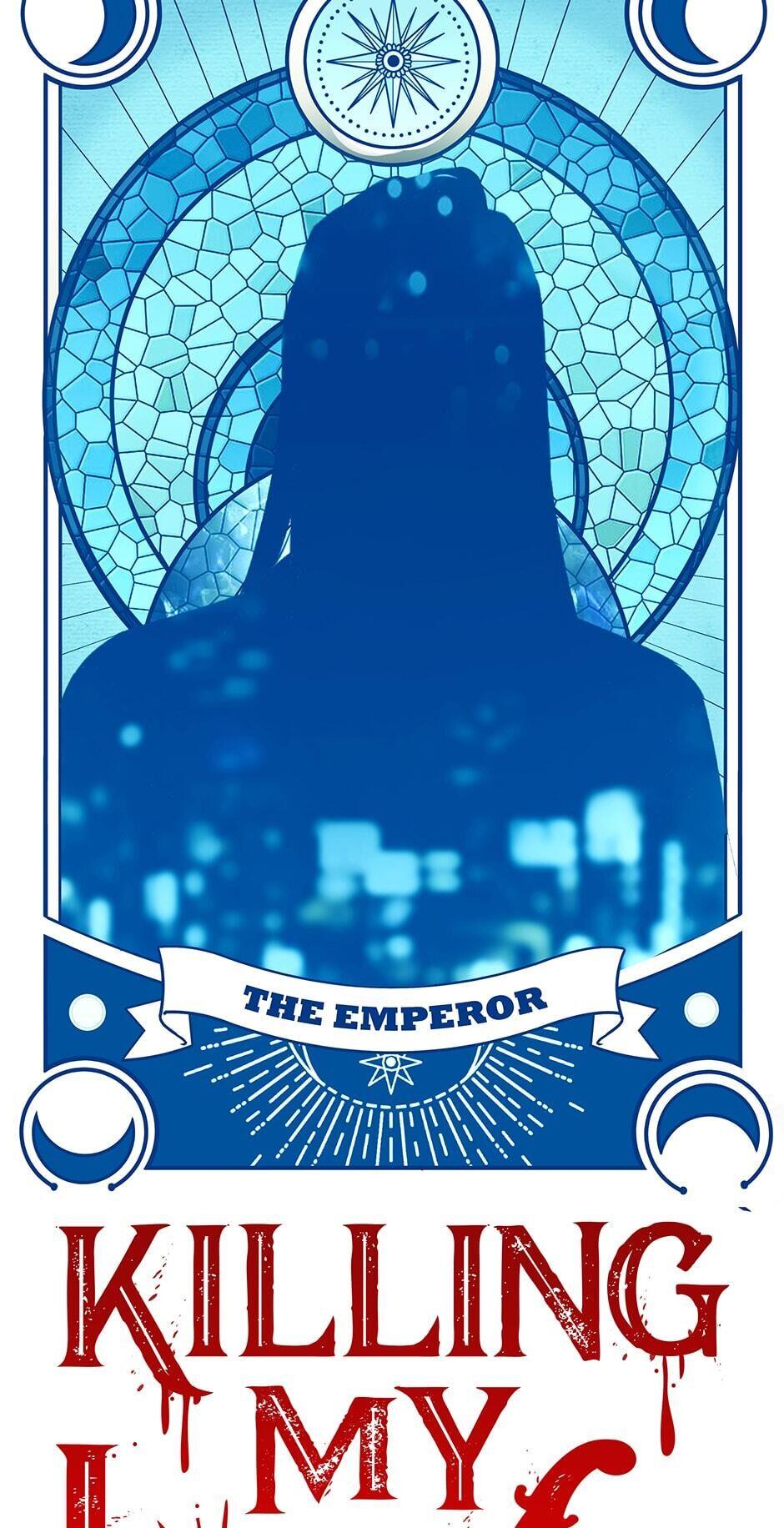 [16+] killing my love chapter 16.1 16