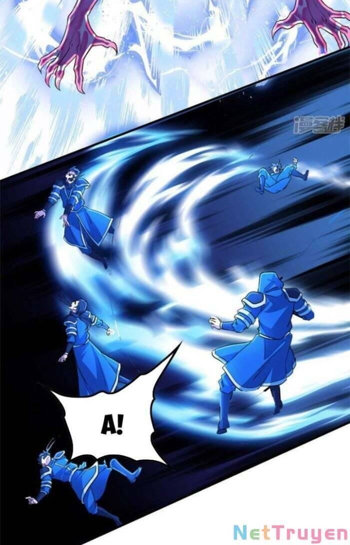 đệ nhất người ở rể chapter 183 47