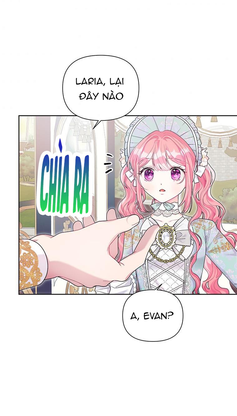 trở thành con dâu bất đắc dĩ chapter 32 10