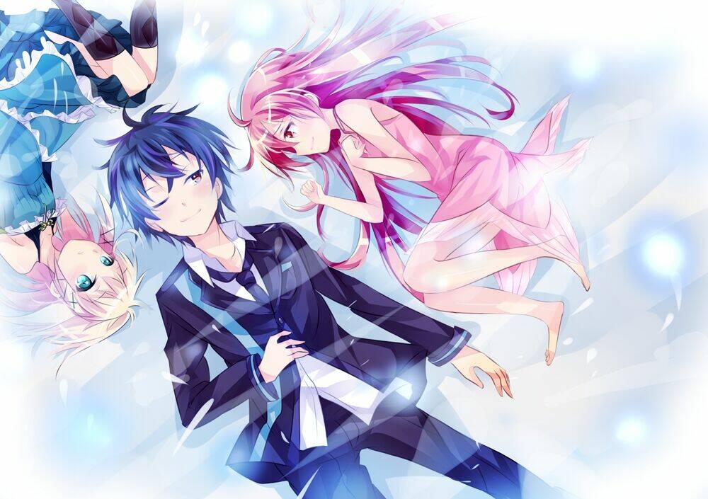 ảnh loli moe chapter 14 5