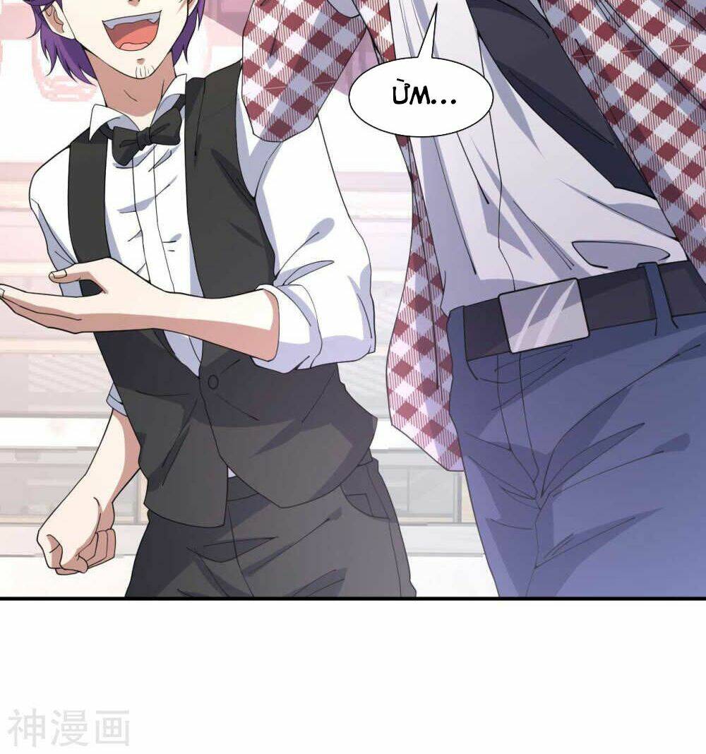 tu chân truyền nhân tại đô thị chapter 5 12