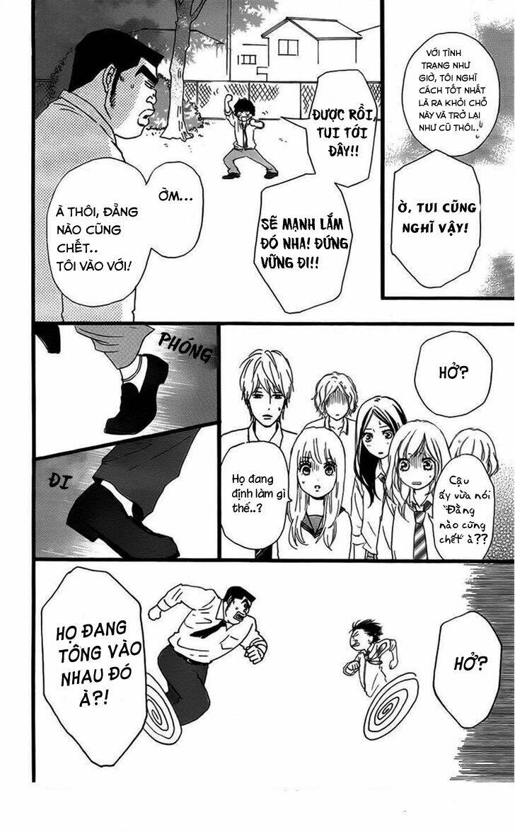 tổng hợp one shot. chapter 105 15