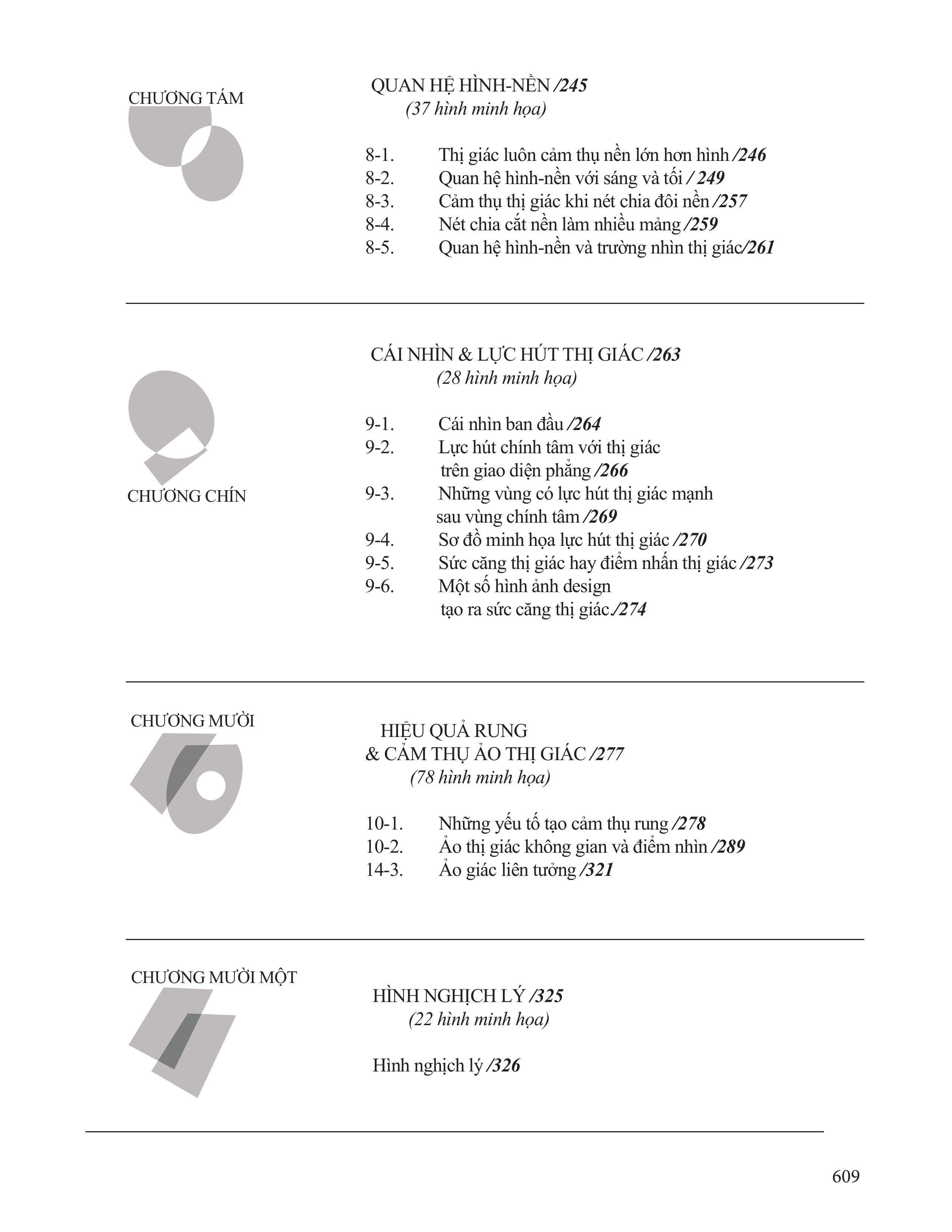 Nguyên Lý Design Thị Giác (Sách Màu - Bìa Cứng) - Nguyễn Hồng Hưng