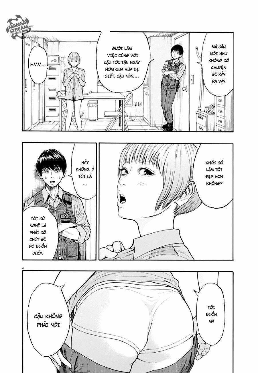 đọa nhân chapter 4 4