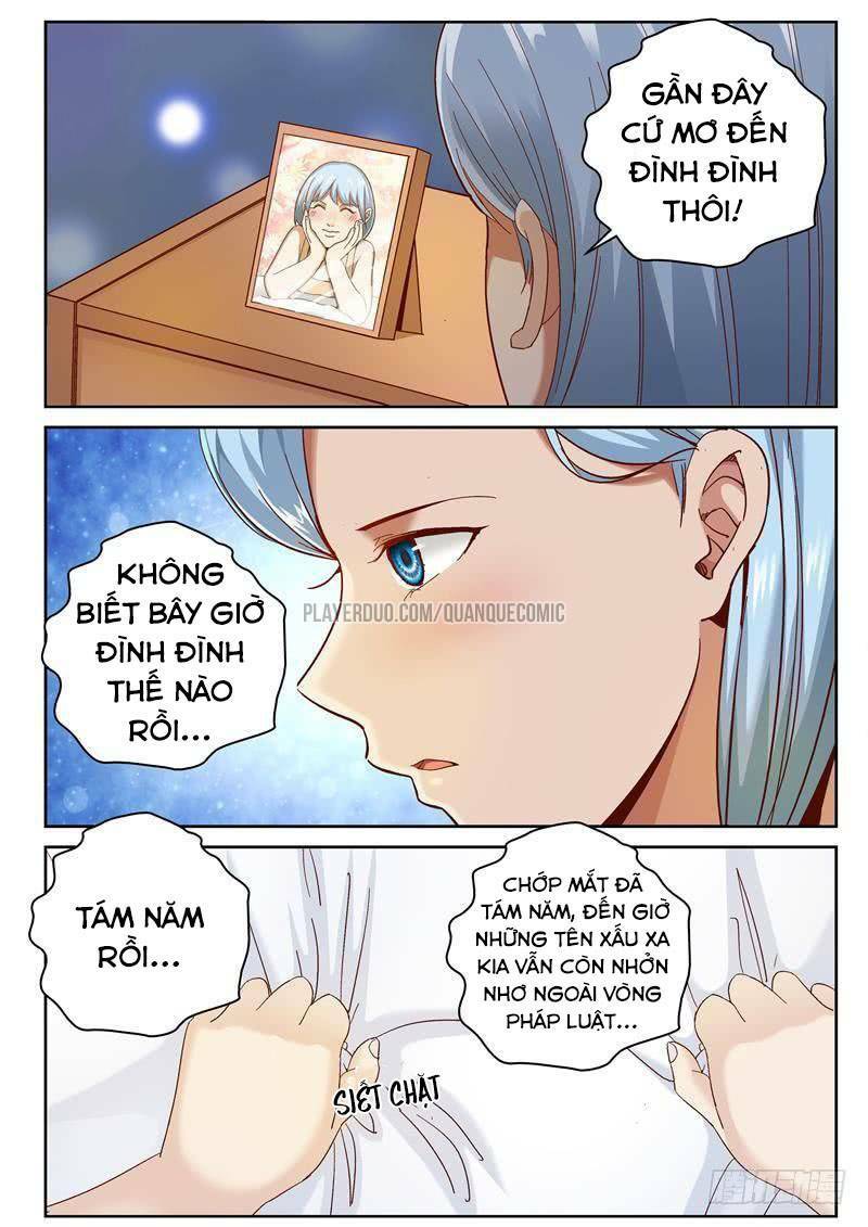 tối cường khí thiếu chapter 76 2