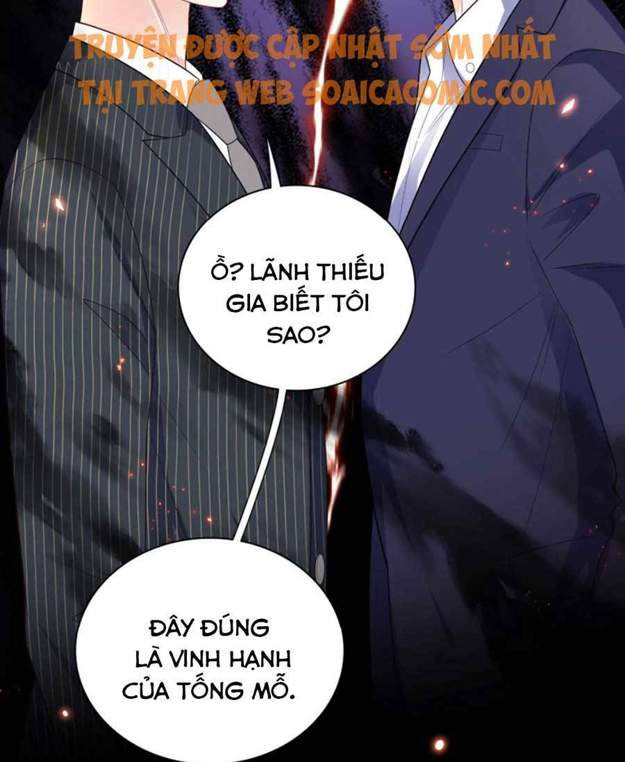 tôi dựa vào tà ý: nghịch chuyển nhân sinh chapter 73 26