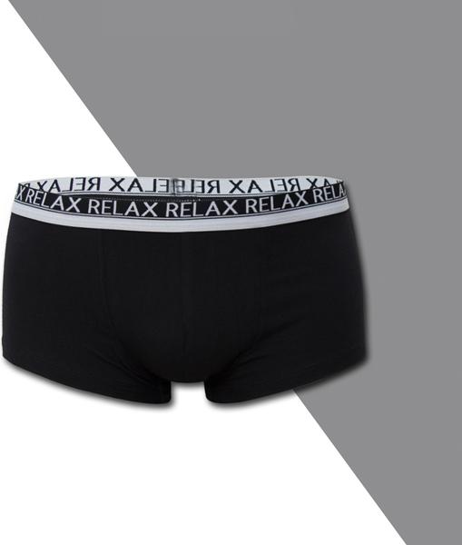 COMBO 3 QUẦN LÓT NAM RELAX RLU061 DẠNG TRUNK