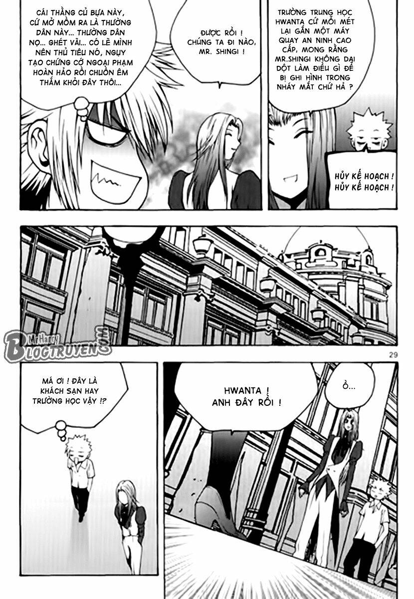 zippy ziggy chapter 63 6