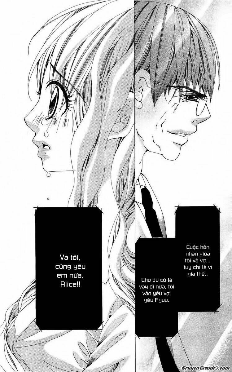 nemuri hime - yume miru youni koishiteru chapter 9 12