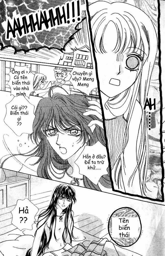 dragon pearl boy - nụ cười long châu chapter 1.2 1