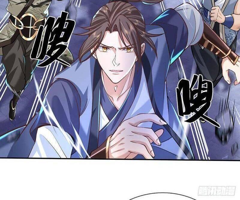 Ta Trở Về Từ Thế Giới Tu Tiên chapter 123 33