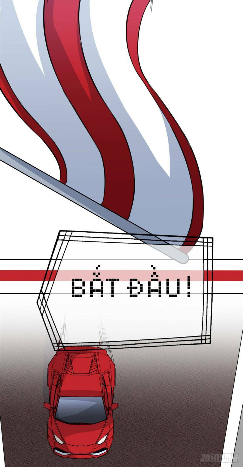 siêu cấp nữ thần trọng sinh chapter 21 47