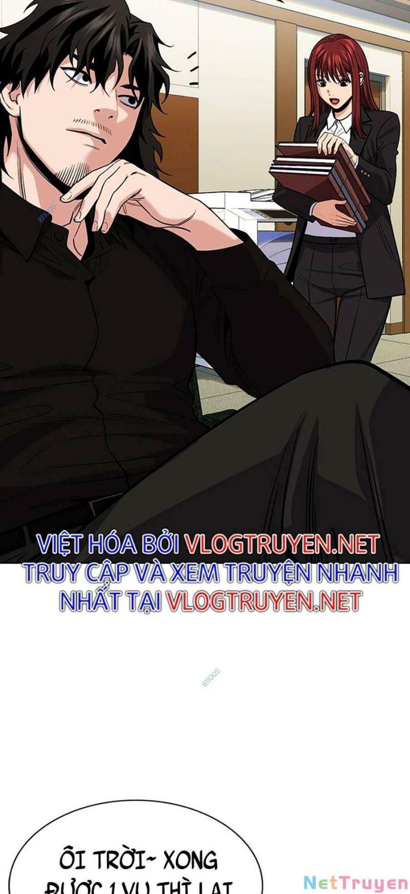 giáo dục chân chính chapter 91 2