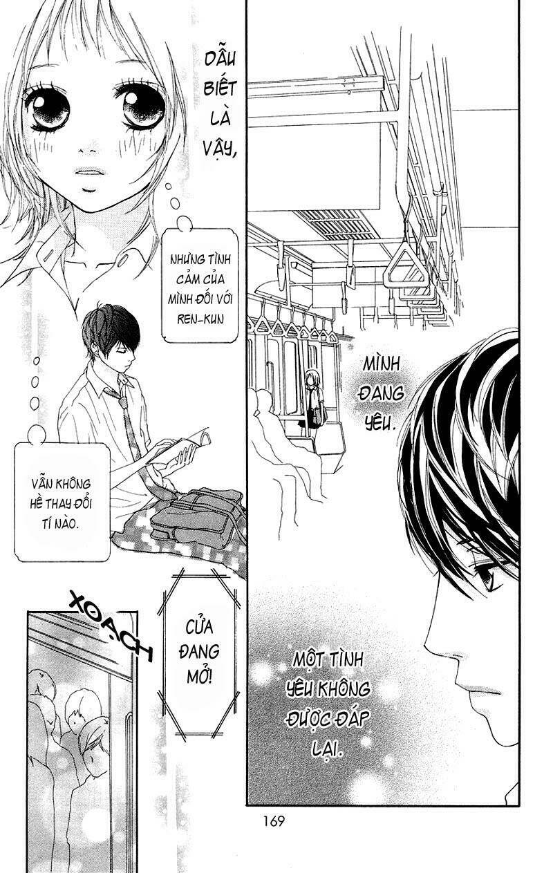 tình yêu học trò chapter 4 33