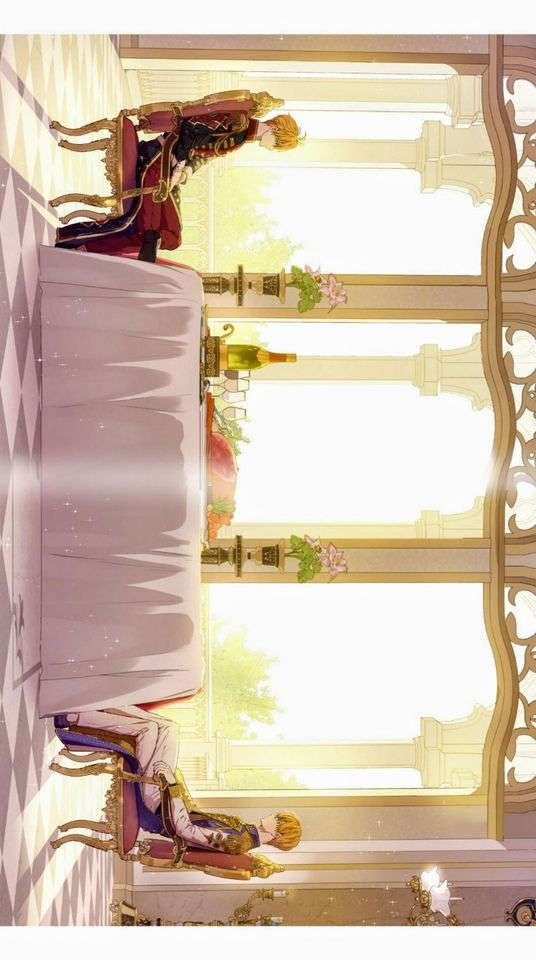 bỗng một ngày nọ tôi trở thành nàng công chúa chapter 109 17