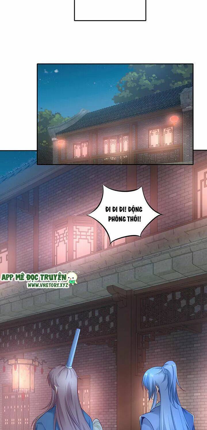 đô đốc đại nhân sủng thê kí chapter 153 10