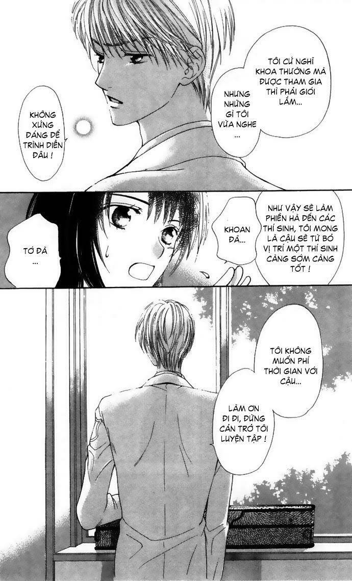 cung đàn vàng chapter 2 31