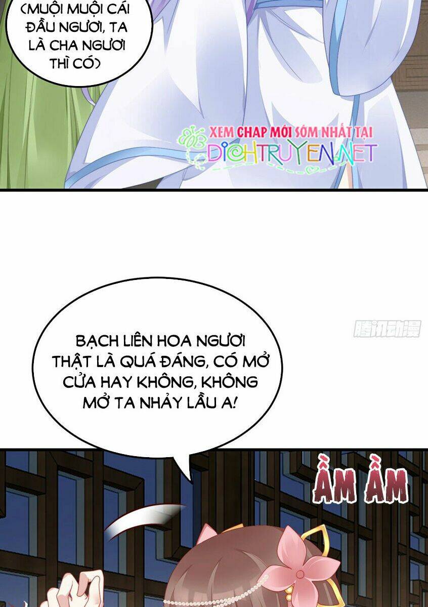 ta ở cổ đại nuôi nam nhân chapter 59 26