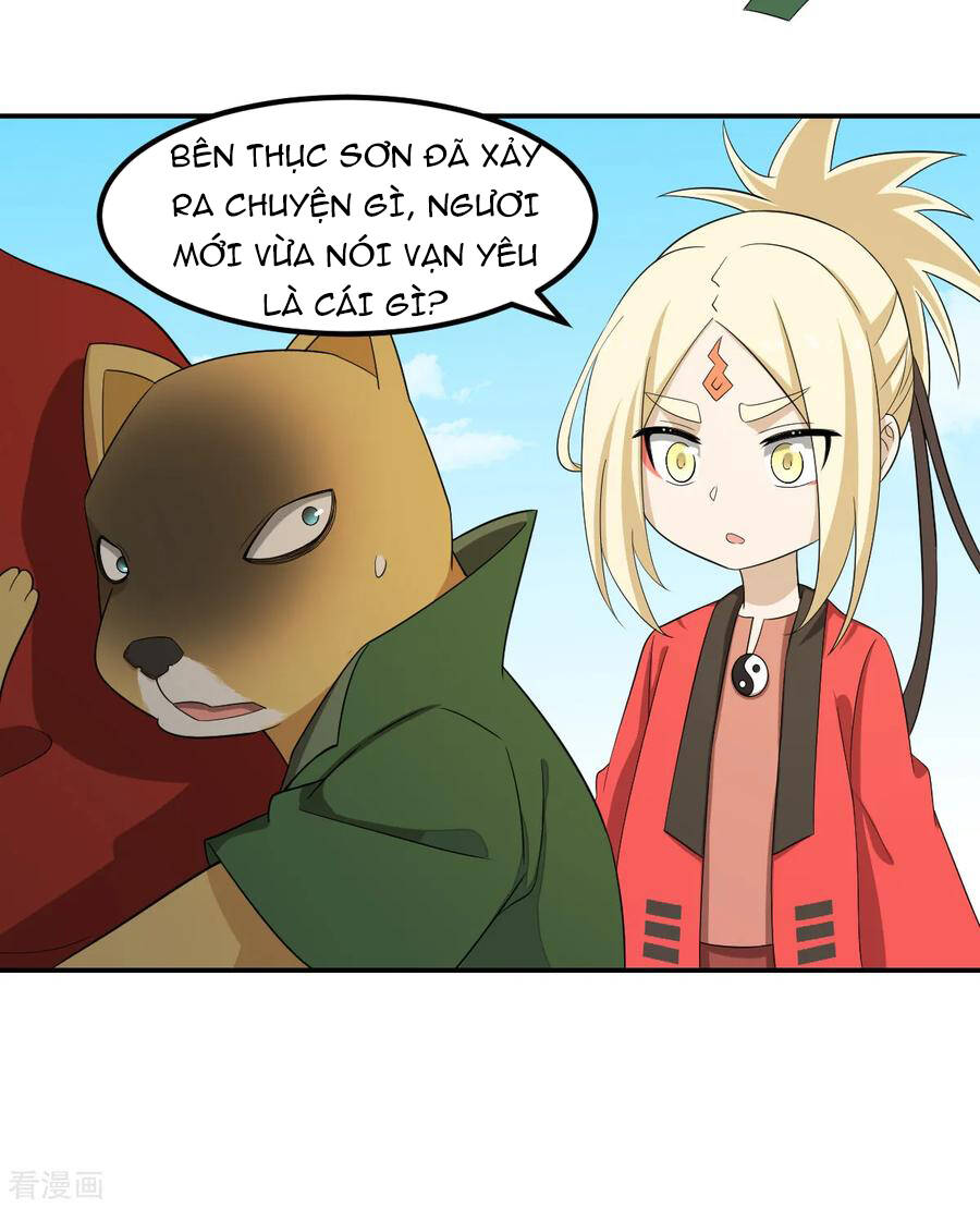 nghịch thiên tiên mệnh chapter 67 9