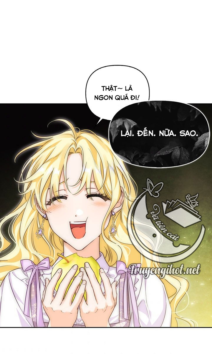 ác nữ xứng đôi với bạo chúa chapter 80.1 36