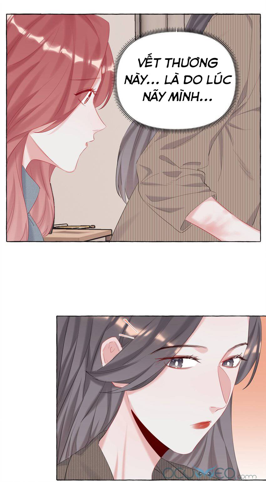 ảnh hậu thành đôi chapter 12 17