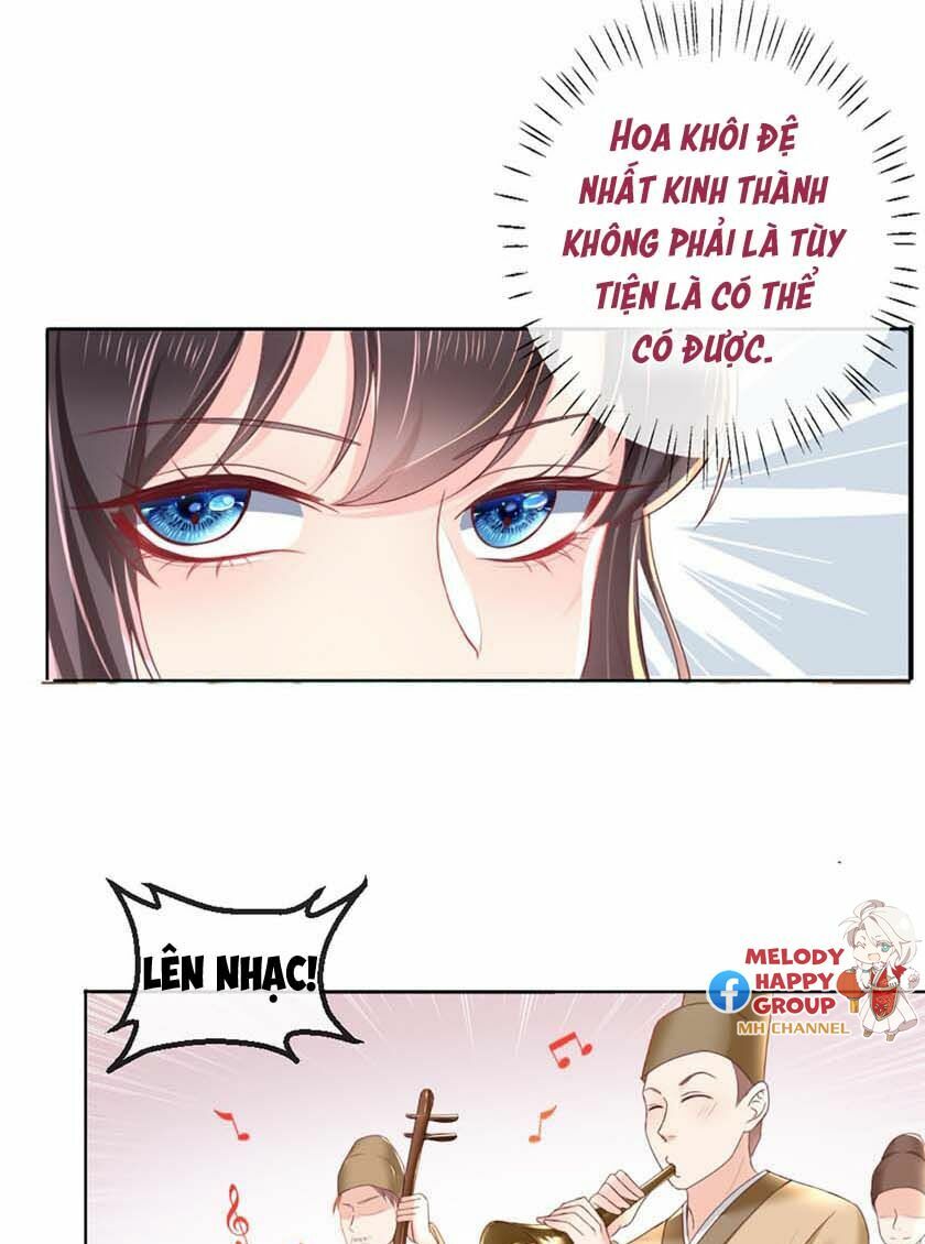 độc phi ngu ngốc không thể chọc chapter 71.5 4