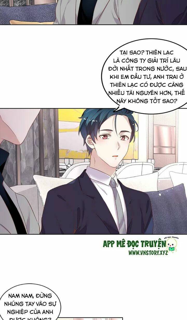 bạn trai kém tuổi bẫy yêu tôi chapter 44 34