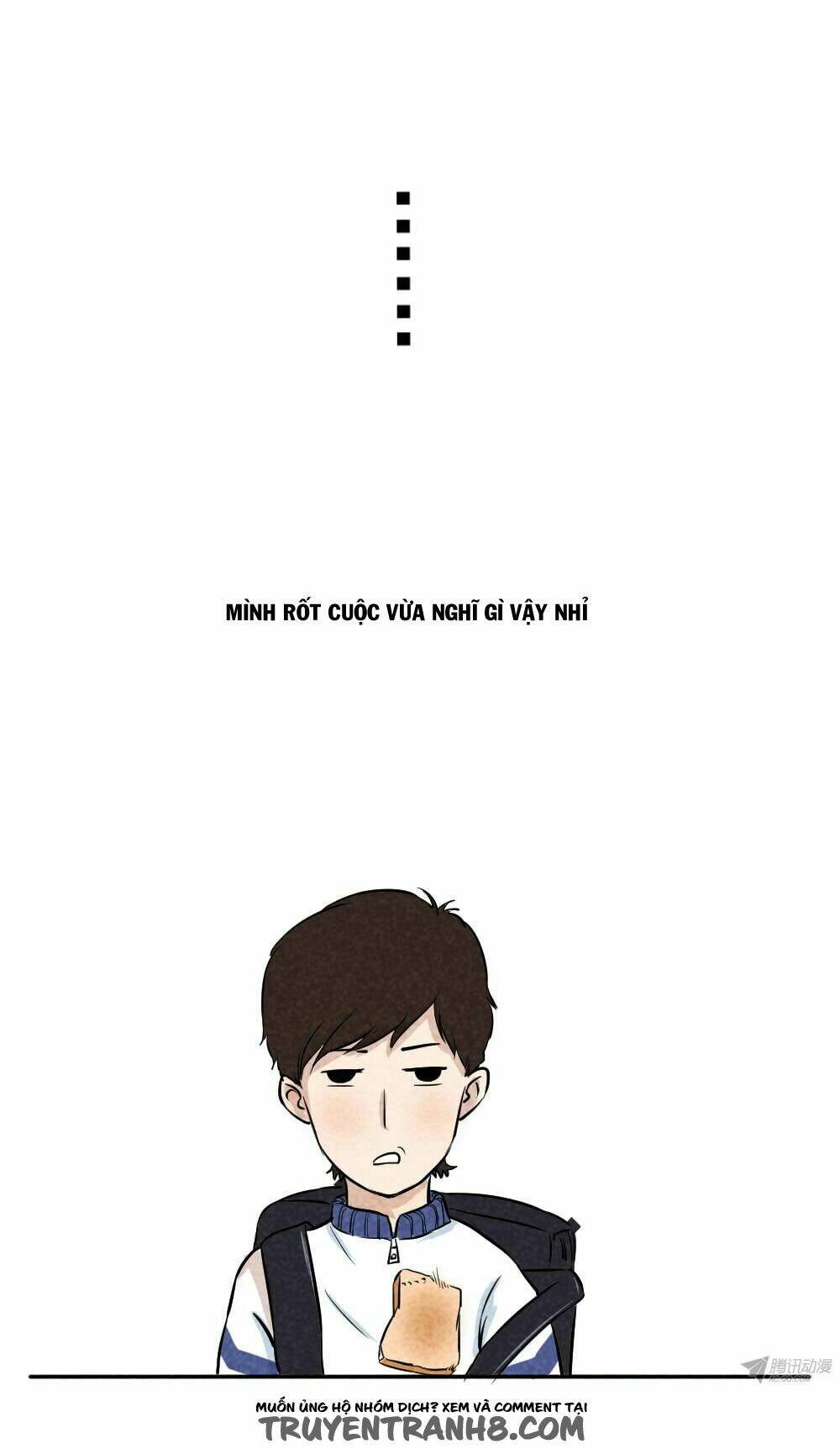 để tui yên ổn trưởng thành coi! chapter 1 15