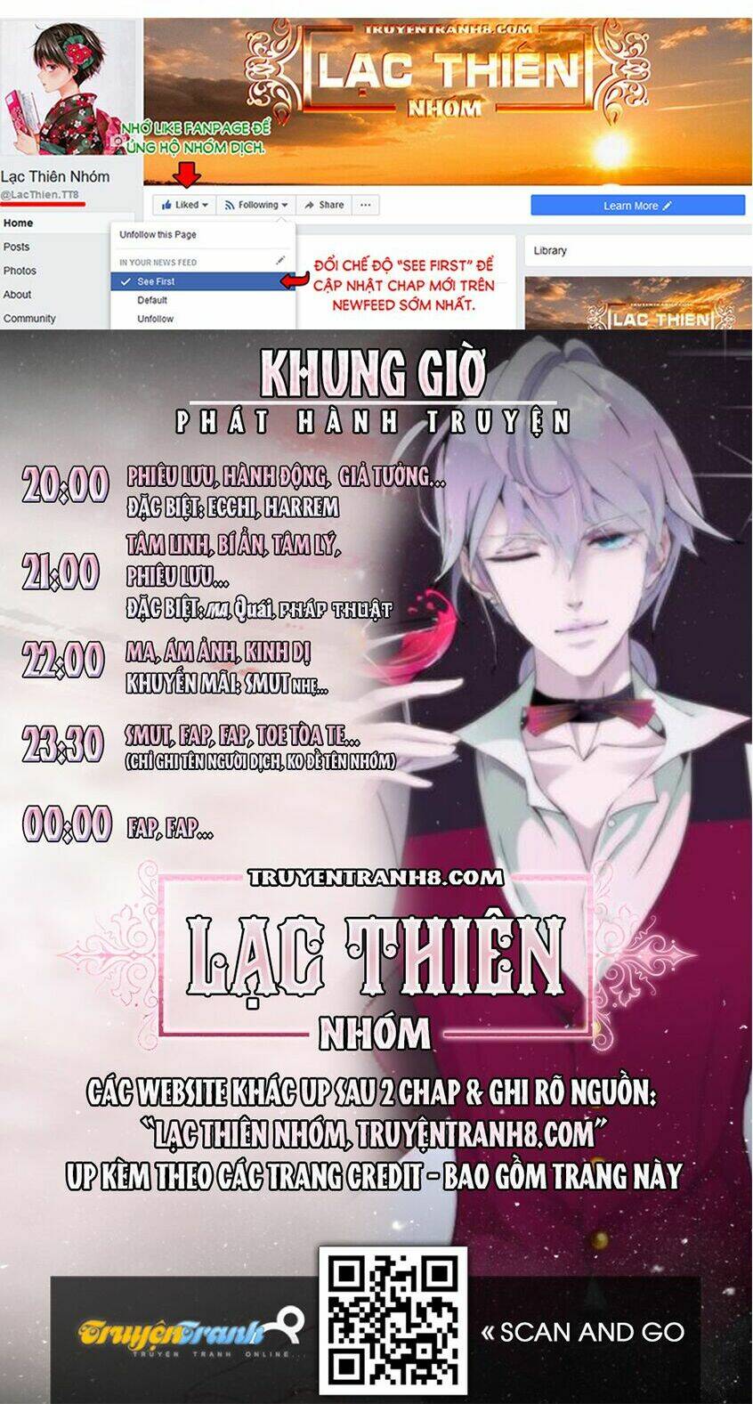 sổ tay mỹ nam giới x chapter 9 48