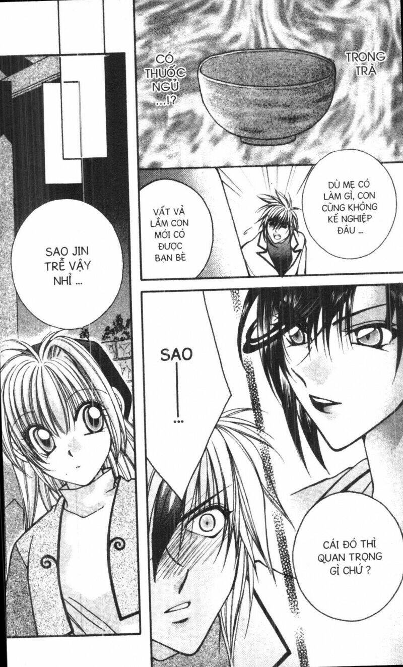 milk crown chapter 1 188