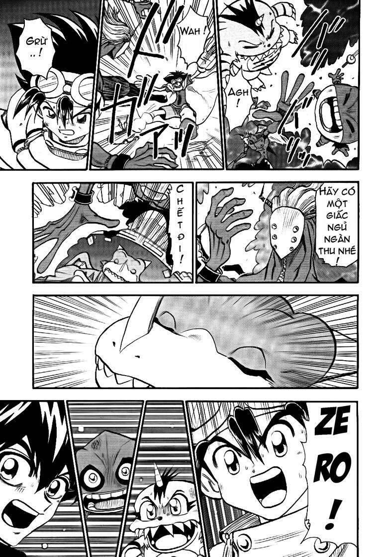 little star chapter 42 12