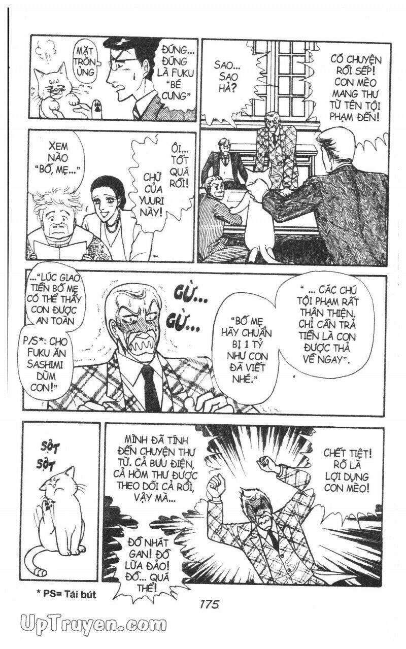 câu lạc bộ con nhà giàu chapter 1 176