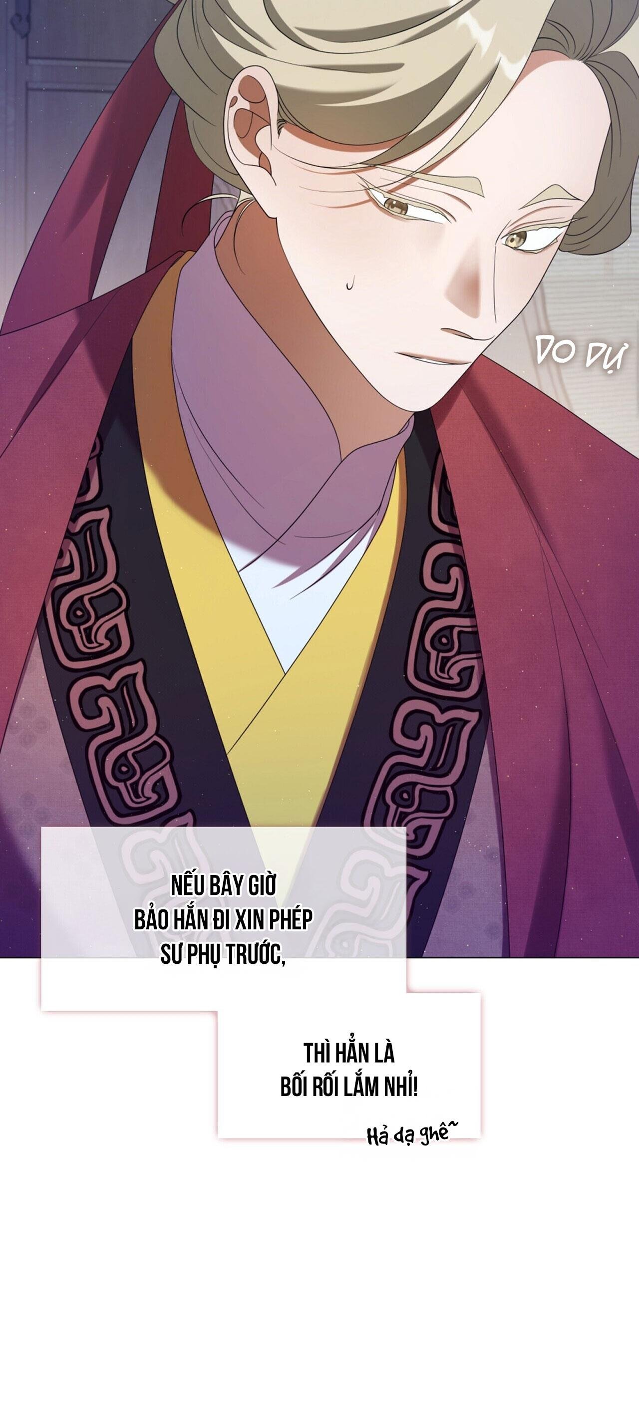 tôi đã nuôi dạy thủ lĩnh giáo phái ác ma chapter 46 40