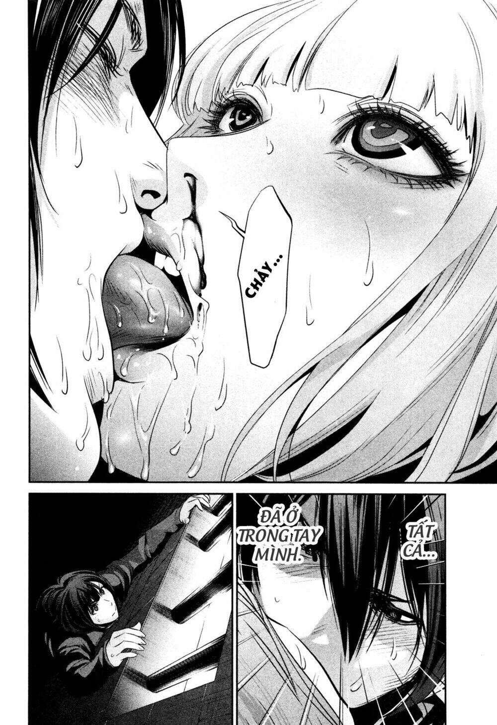 trường học ngục tù chapter 76 19