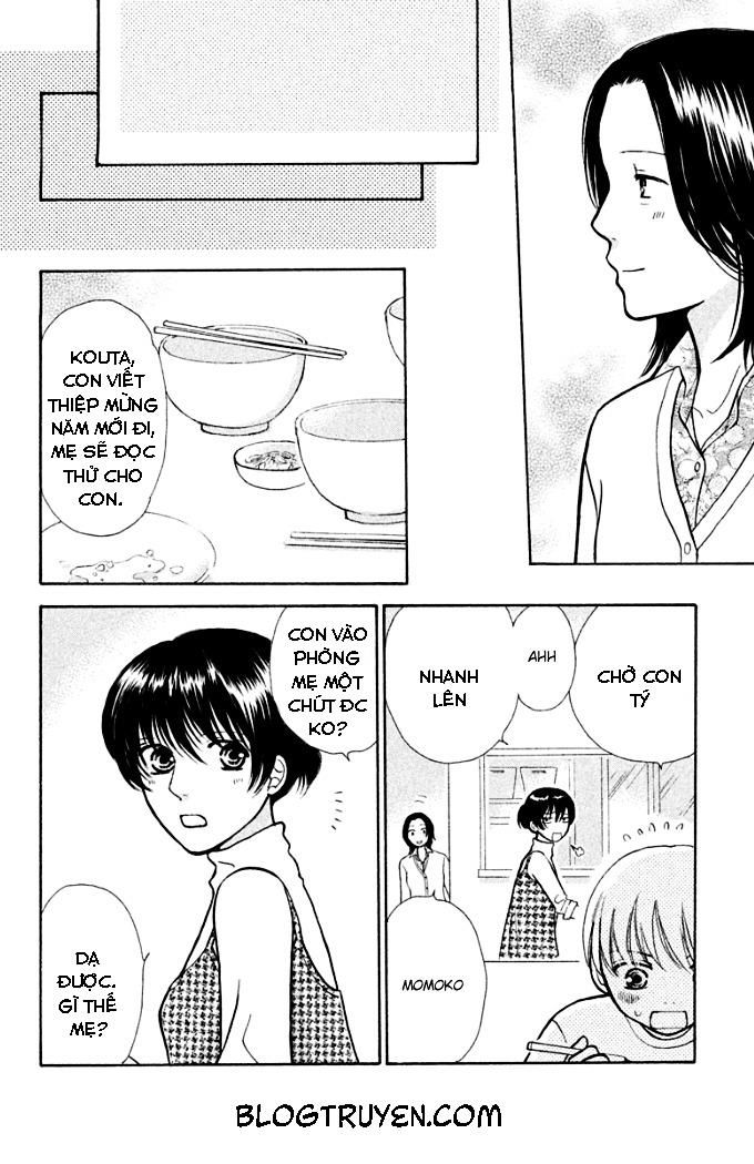 momoiro heaven chapter 16 8