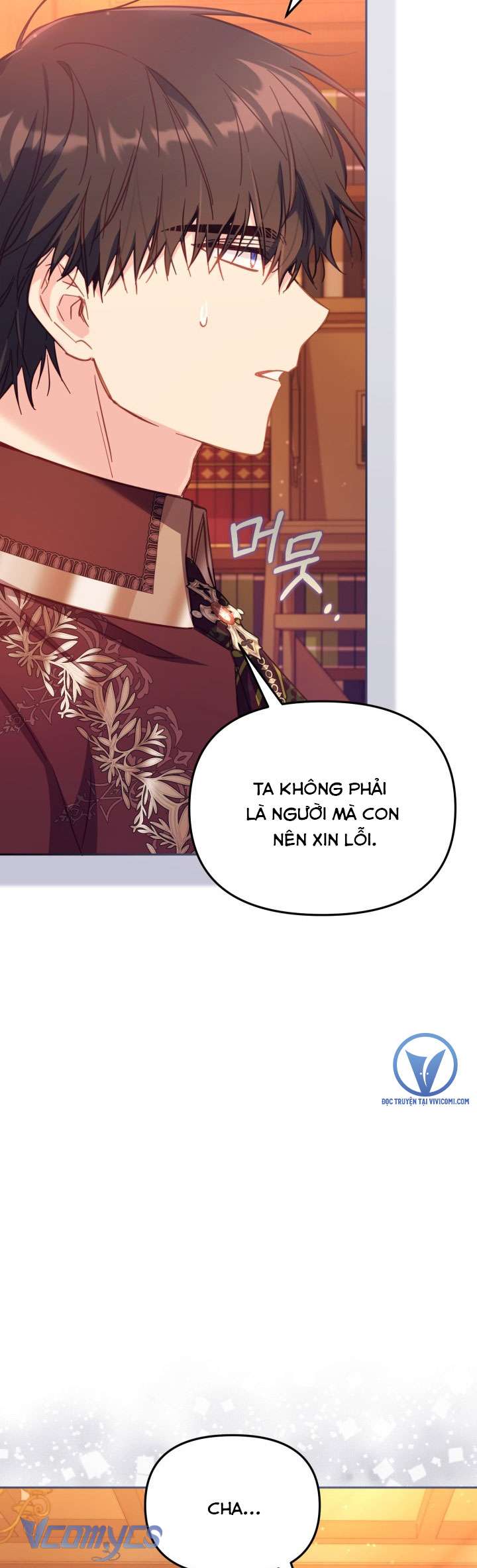 không có chỗ cho kẻ giả mạo chapter 31 28
