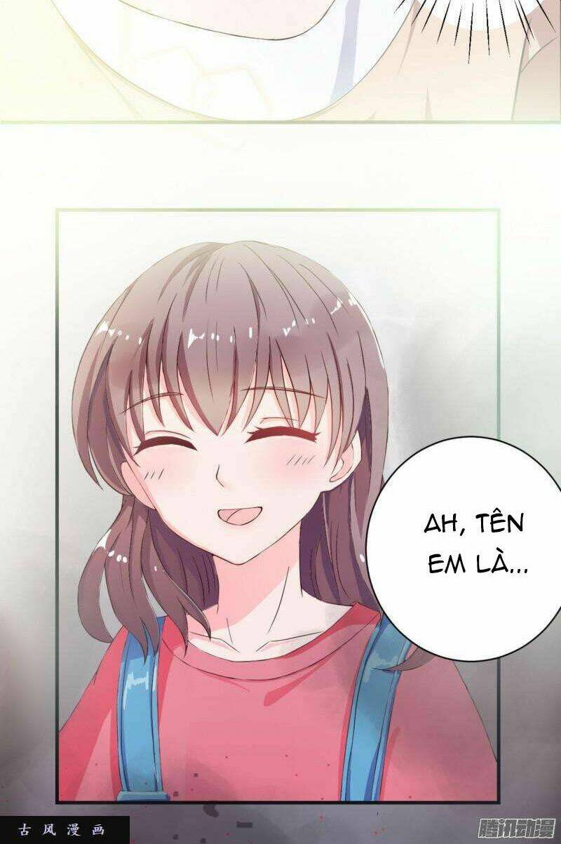 anh trên thiên đường, tôi dưới địa ngục chapter 2 28