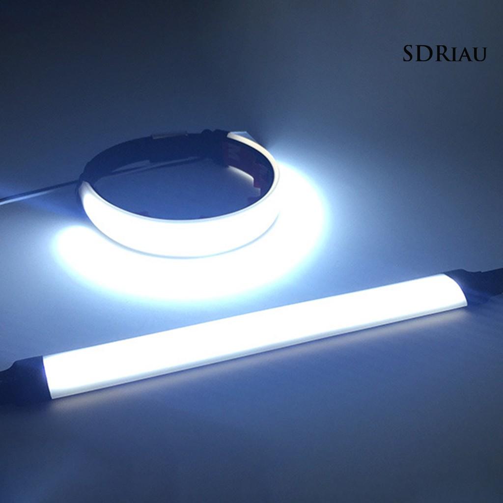 Bộ 2 Đèn Led Tín Hiệu Cho Xe Mô Tô