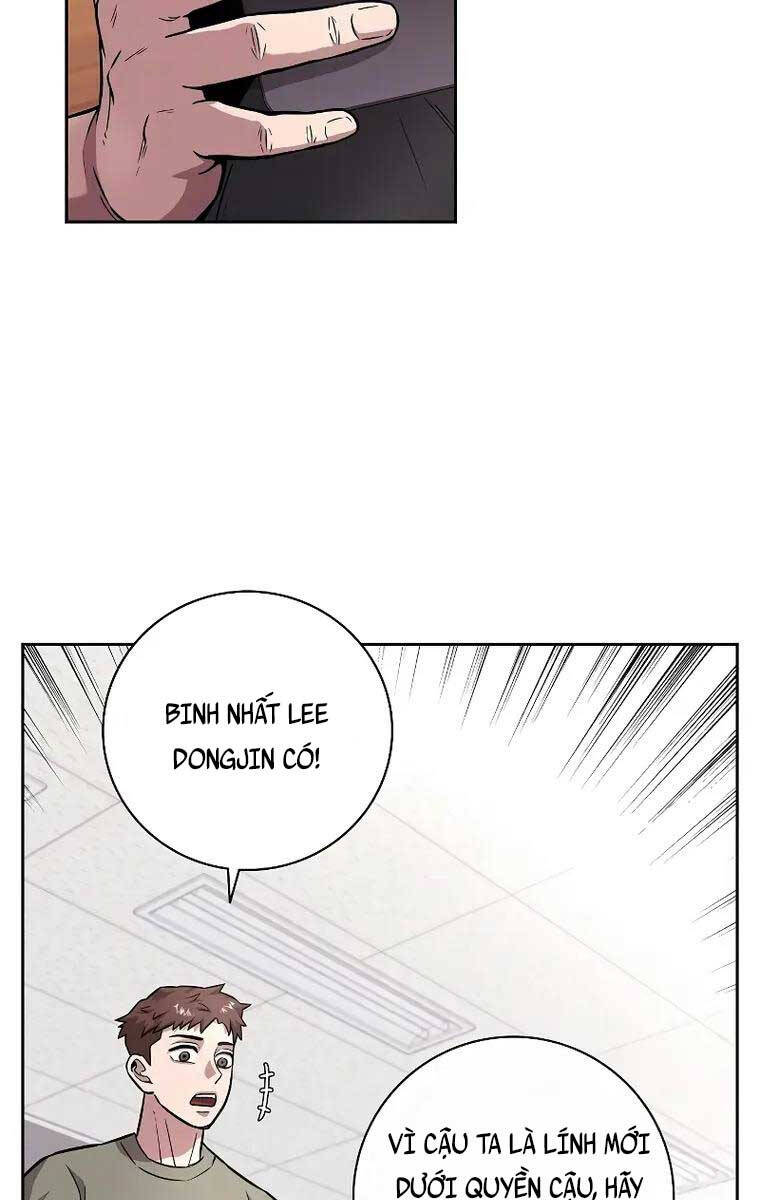 ma pháp sư hắc ám trở về để nhập ngũ chapter 9.1 12